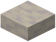 Light Gray Chalk Slab