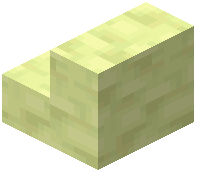 Lime Chalk Stairs