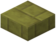 Lime Kaolin Brick Slab
