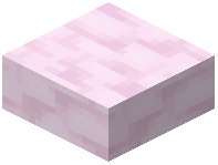 Magenta Chalk Slab