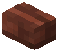 Mahogany Button