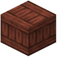 Mahogany Mosaic