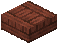 Mahogany Mosaic Slab