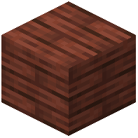 Mahogany Planks