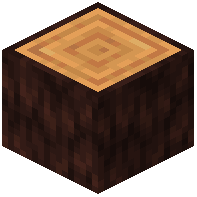 Maple Log