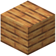 Maple Planks