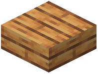 Maple Slab