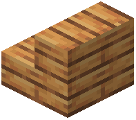Maple Stairs