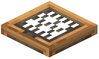 Maple Trapdoor