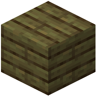 Olive Planks