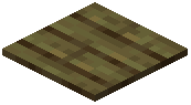 Olive Pressure Plate