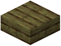 Olive Slab