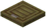 Olive Trapdoor