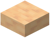 Orange Chalk Slab