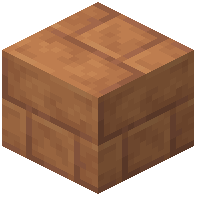 Orange Kaolin Bricks
