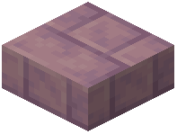 Pink Kaolin Brick Slab