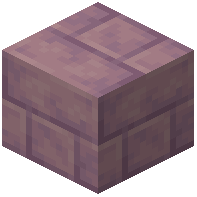 Pink Kaolin Bricks