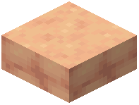 Pink Sandstone Slab