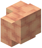 Pink Sandstone Wall