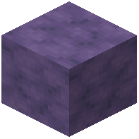 Purple Kaolin