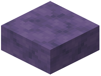 Purple Kaolin Slab