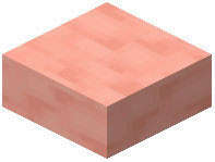 Red Chalk Slab