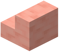 Red Chalk Stairs