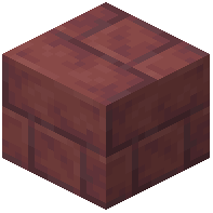Red Kaolin Bricks