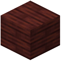 Redwood Planks