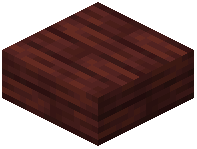 Redwood Slab
