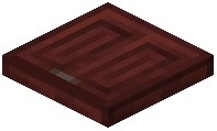 Redwood Trapdoor