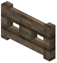 Saxaul Fence Gate