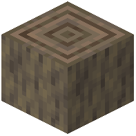 Saxaul Log