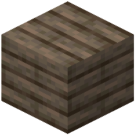Saxaul Planks