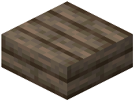 Saxaul Slab