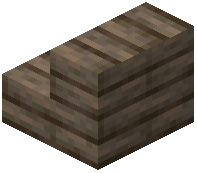 Saxaul Stairs