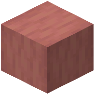 Stripped Cedar Wood