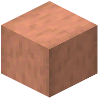 Stripped Coconut Wood
