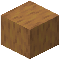 Stripped Ghaf Wood
