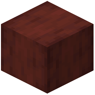 Stripped Redwood Wood