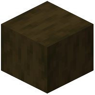 Stripped Willow Wood