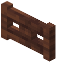 Sugi Fence Gate