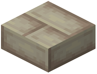 Travertine Brick Slab