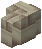 Travertine Brick Wall