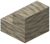 Travertine Stairs
