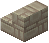 Travertine Tile Stairs