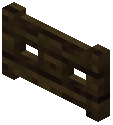 Willow Fence Gate