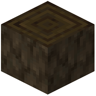Willow Log