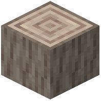 Wisteria Log