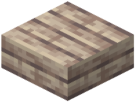 Wisteria Slab